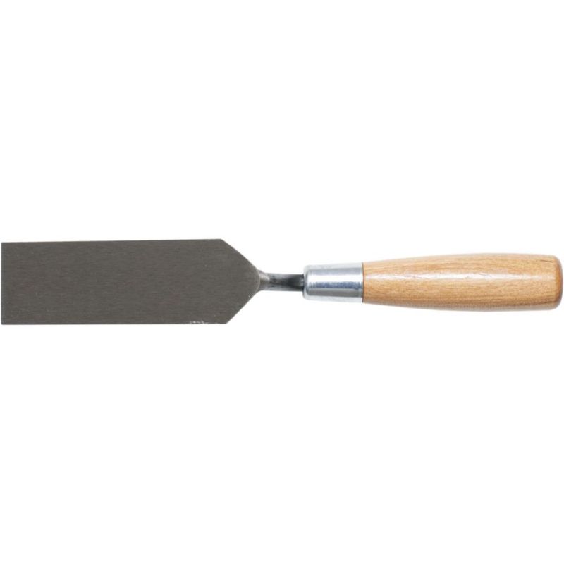 Paleta de margen MARSHALLTOWN 13 x 4 cm ensamblada en EE. UU.