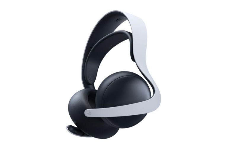 Auriculares inalámbricos PlayStation Pulse Elite con batería de 30 h