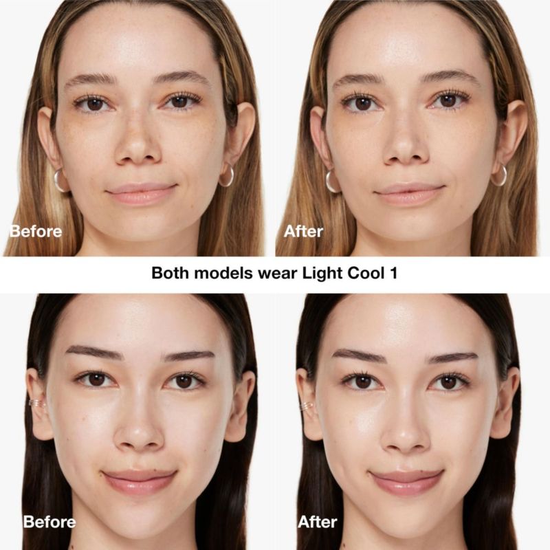 Base Clinique Light Cool 1 SPF 45
