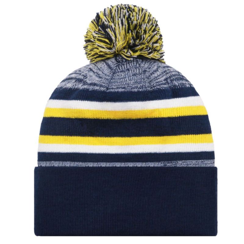 Gorro LEMOISTARS de punto con borla