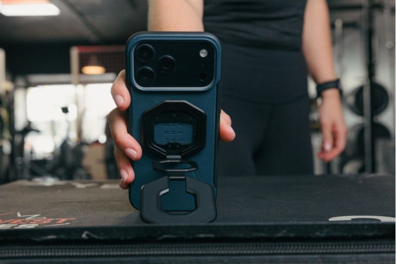 Funda para iPhone URBAN ARMOR GEAR Civilian Mallard