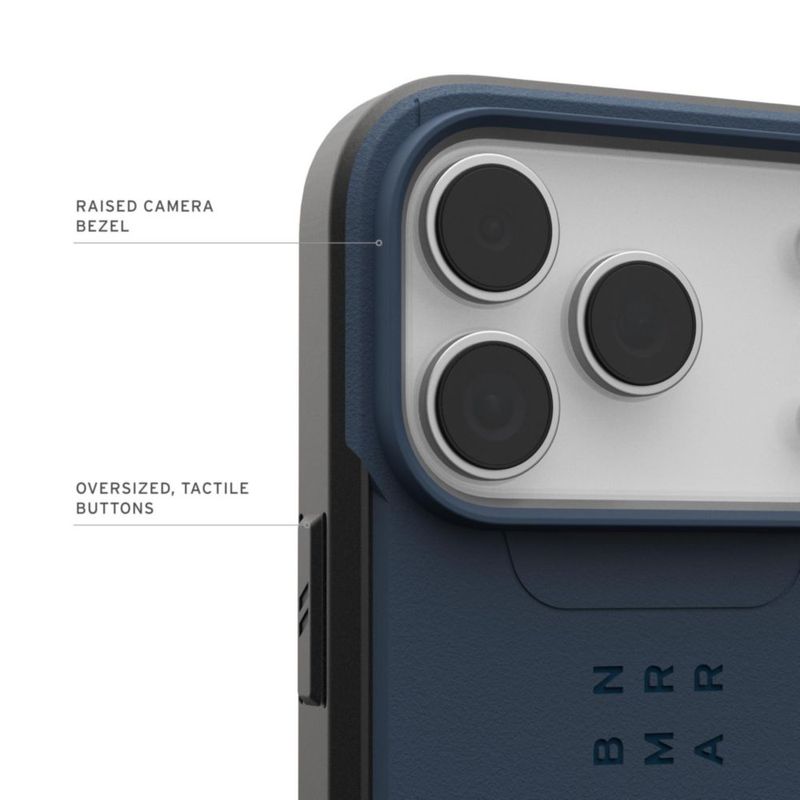 Funda para iPhone URBAN ARMOR GEAR Civilian Mallard