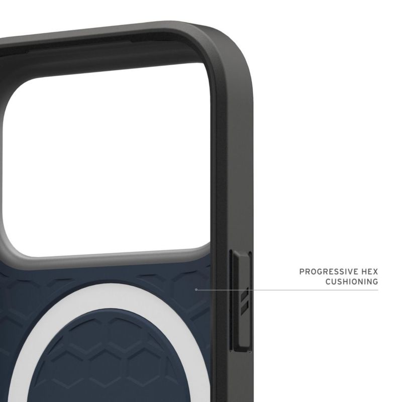 Funda para iPhone URBAN ARMOR GEAR Civilian Mallard