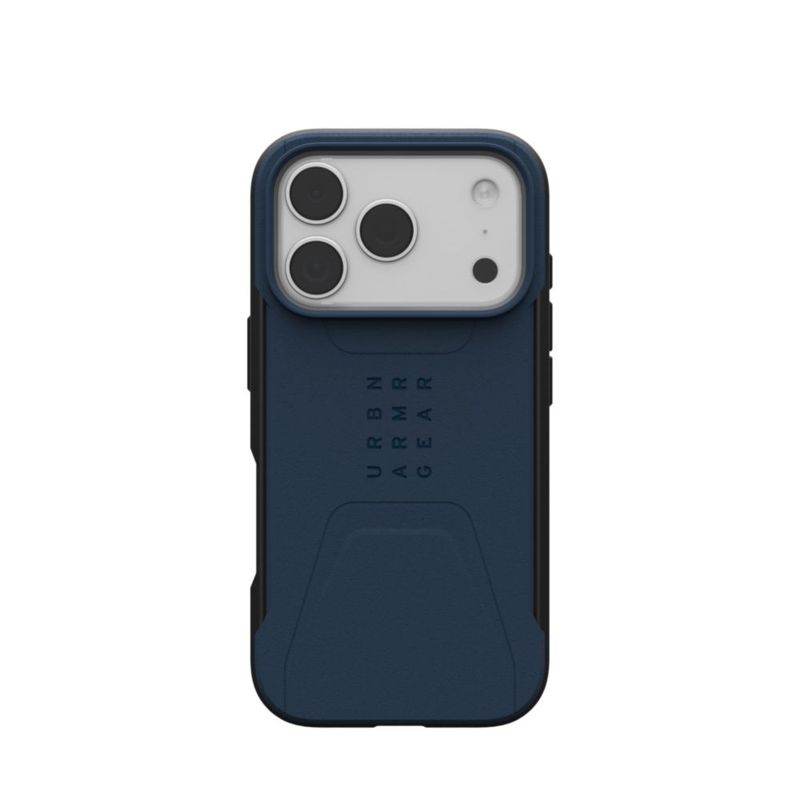 Funda para iPhone URBAN ARMOR GEAR Civilian Mallard