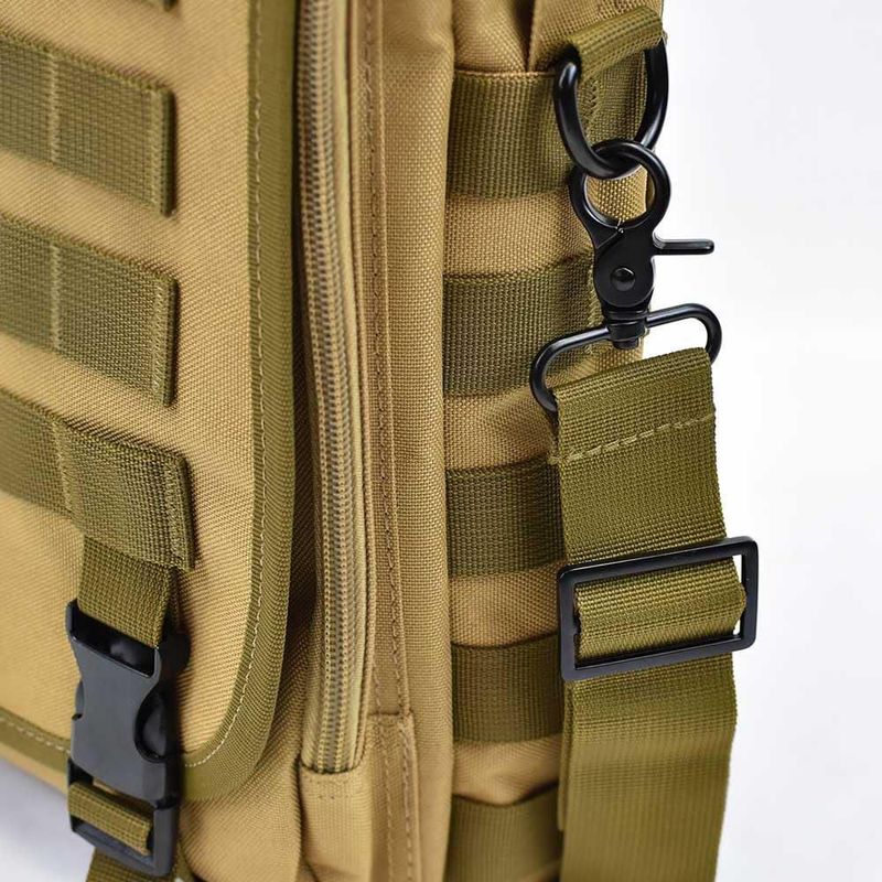 Mochila TORCH Off Road V2 Desert 10 L MOLLE