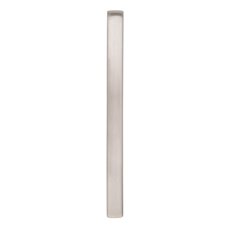 Tirador de cajón Amerock 76 cm Níquel satinado