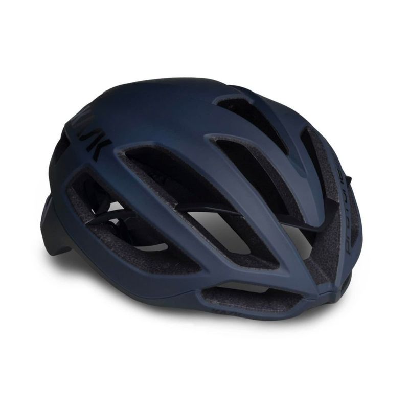 Casco de bicicleta Kask Protone Icon azul mate talla pequeña