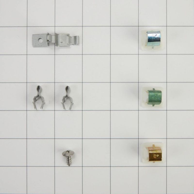 Kit de pestillo para puerta de secadora Whirlpool 279570