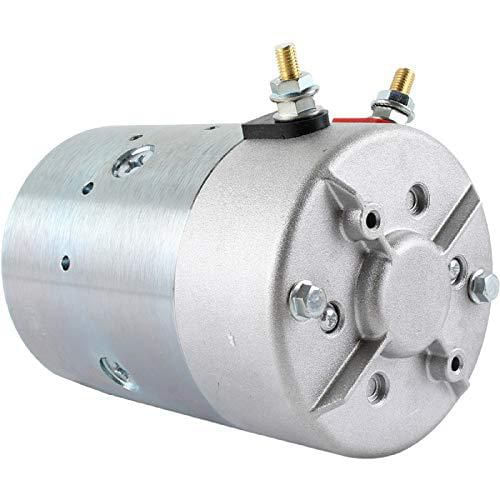 Motor hidráulico DB Electrical 12 V 16 kW