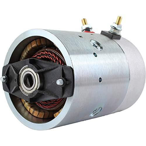 Motor hidráulico DB Electrical 12 V 16 kW
