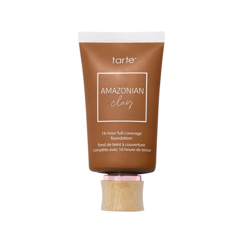Base tarte Amazonian Clay Mate tamaño completo