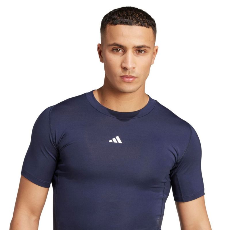 Camiseta adidas Ink X-Large Compresión Techfit