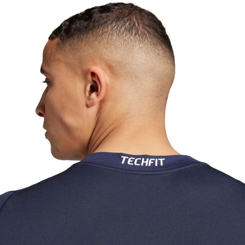Camiseta adidas Ink X-Large Compresión Techfit