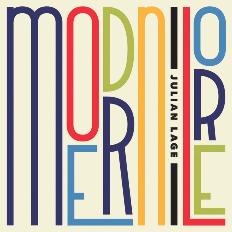 Mack Avenue – Modern Lore
