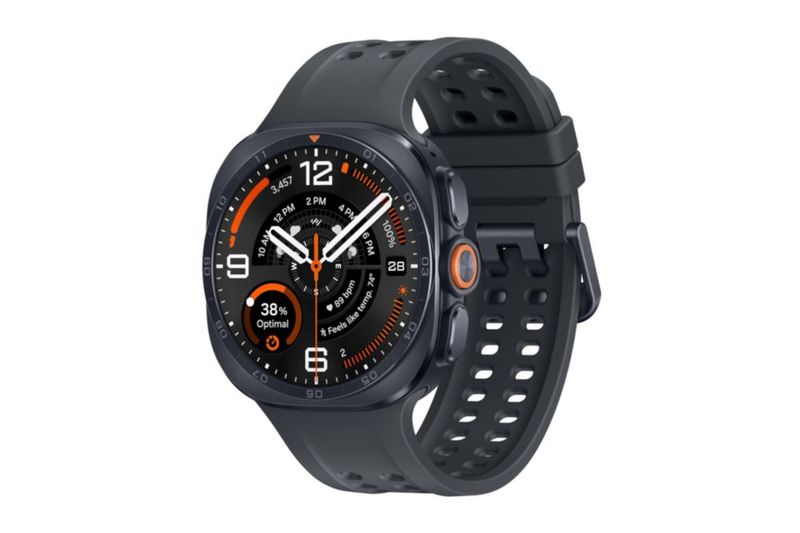 Reloj inteligente Samsung Galaxy Watch Ultra2 47 mm LTE