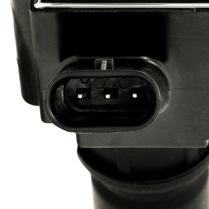 Juego de 4 bobinas de encendido KAX UF756 para Volvo XC40/60/90