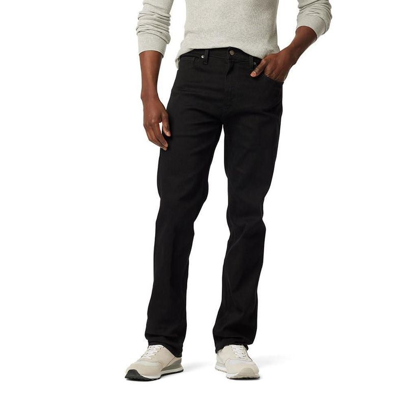 Jeans Levi Strauss Signature Gold de corte regular y flex 81 cm
