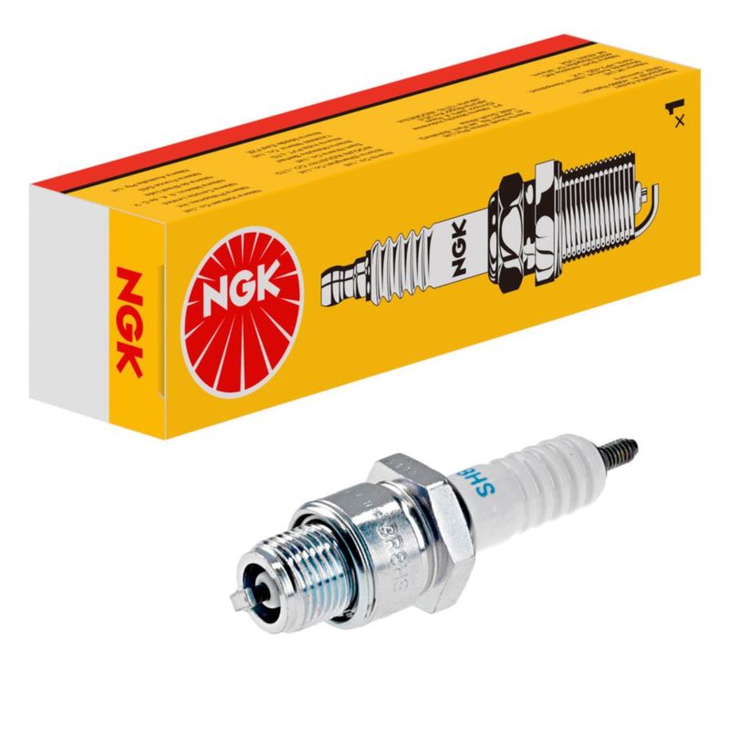 Bujía NGK BR6HS10 Pack de 4 1090