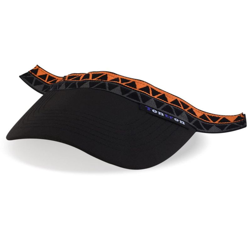 Visor de Casco Tontron V01 Desmontable Impermeable