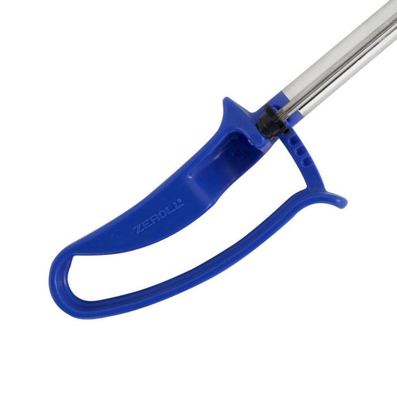 Cuchara dosificadora Zeroll EZ Disher de longitud extendida 57 cm azul