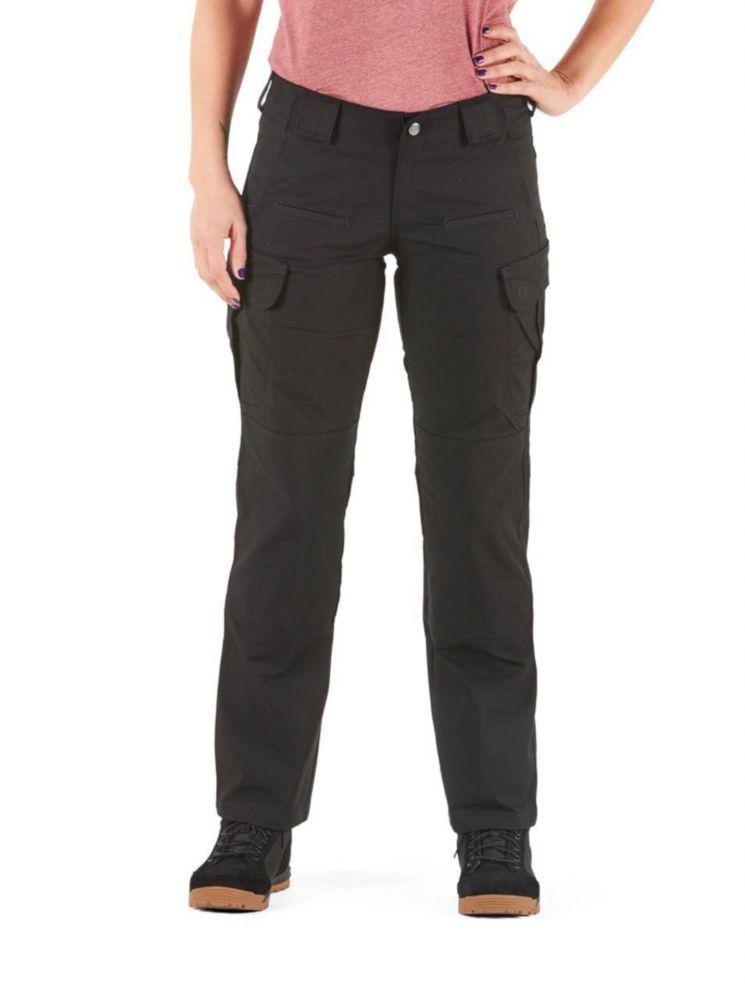 Pantalones 5.11 Tactical Stryke Negro Talla 12