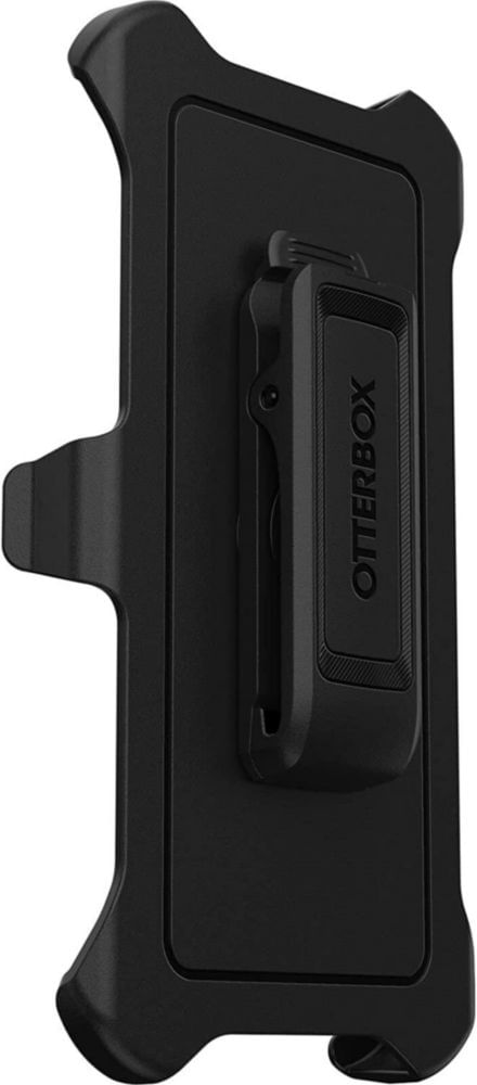 OtterBox Portacelular con clip de cinturón para Galaxy S20 FE 5G - Negro
