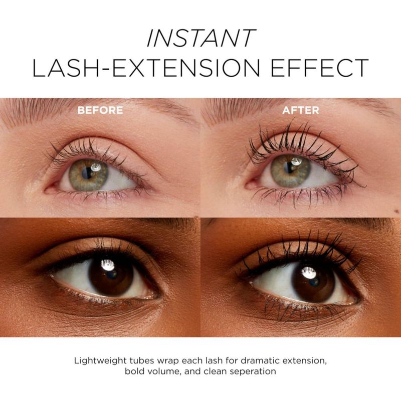Máscara SIGMA BEAUTY Lash Icon Negro 13 ml