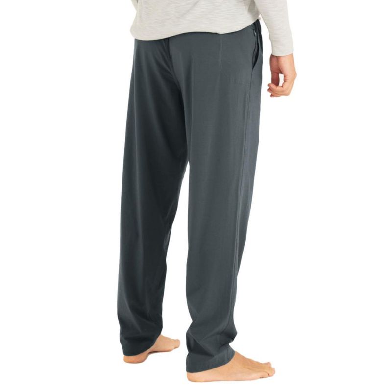 PANTALONES Free Fly Breeze XXL Nube de Tormenta