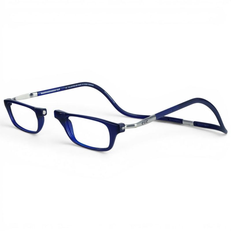 Gafas de Lectura Clic M-XL Expandibles Magnéticas