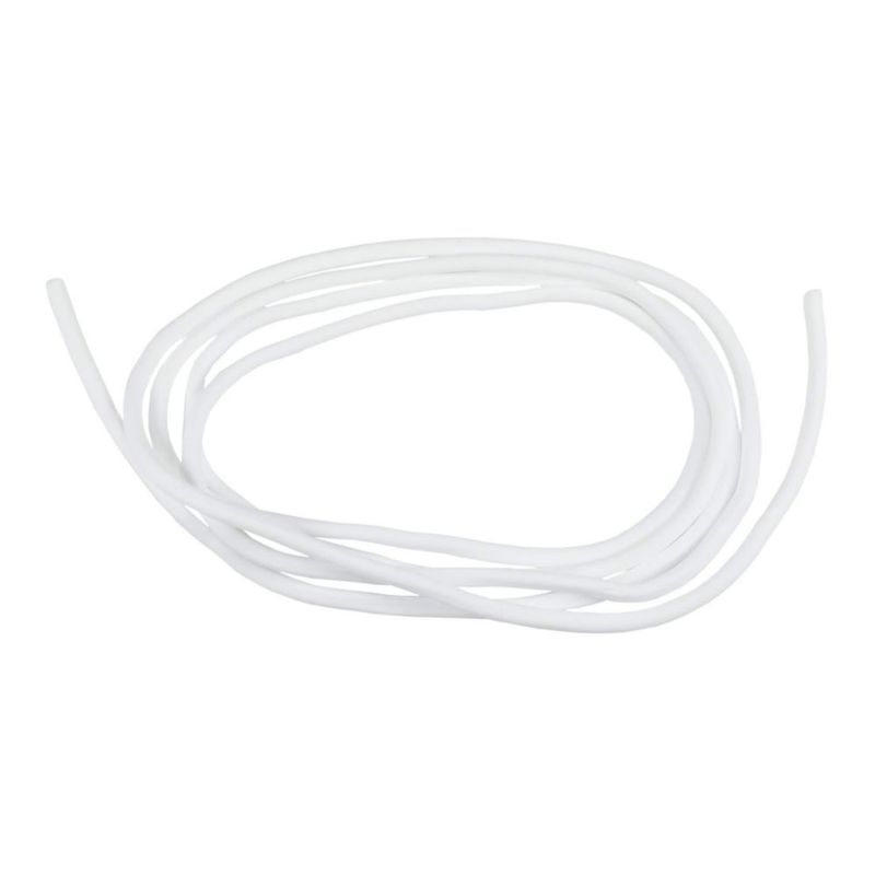 Tapón de grifo Danco 3/32 pulgadas de diámetro x 91 cm de PTFE blanco