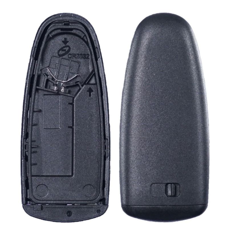 Carcasa para mando a distancia SUPALAND Ford Edge Explorer Focus Taurus