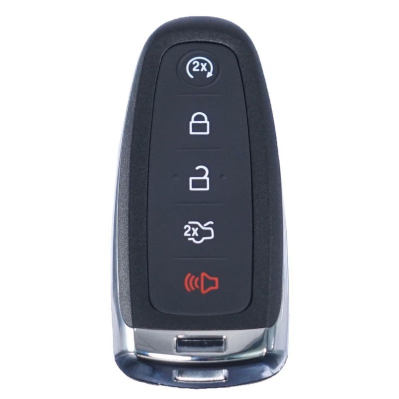Carcasa para mando a distancia SUPALAND Ford Edge Explorer Focus Taurus