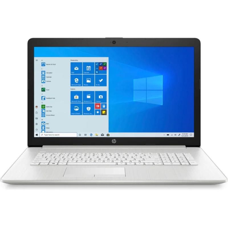 Portátil HP 173" i3-1115G4 8 GB 256 GB SSD Wi‑Fi 5