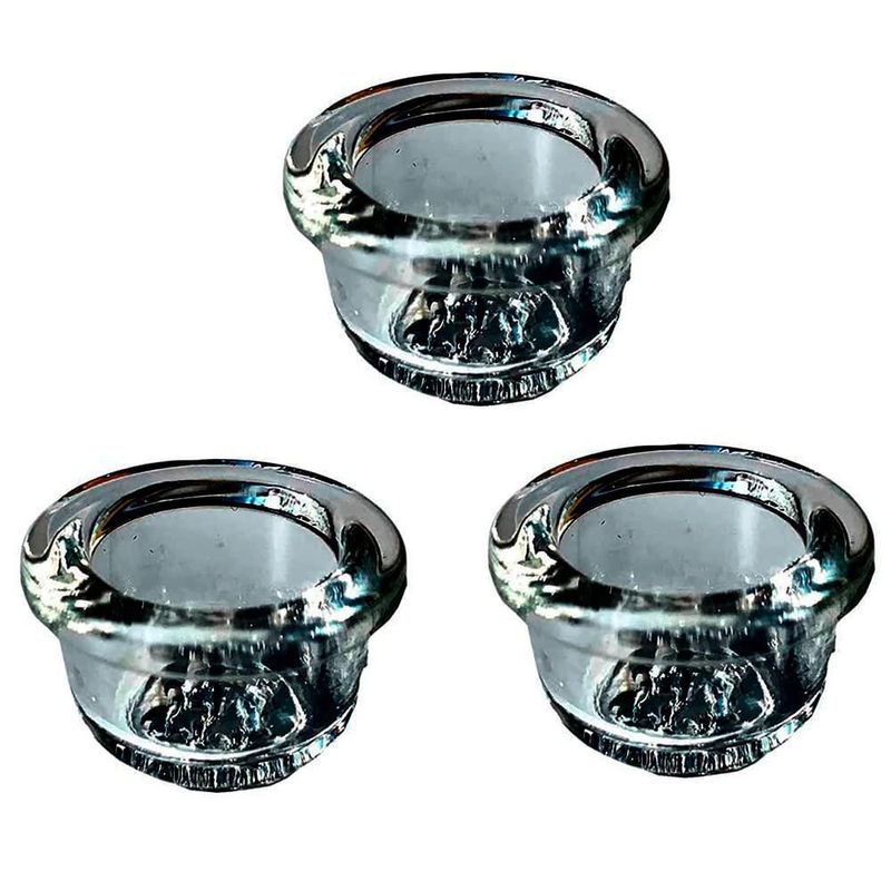 Cuenco Lszuoy de silicona 65 cm - Pack de 4