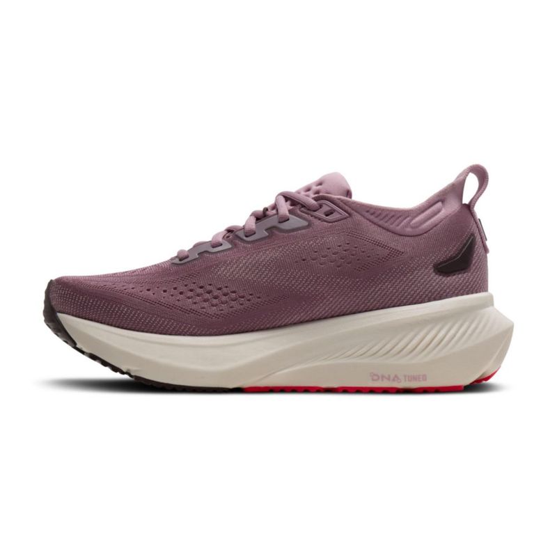 Zapatilla de Running para Mujer Brooks Glycerin 23 Elderberry 7.5