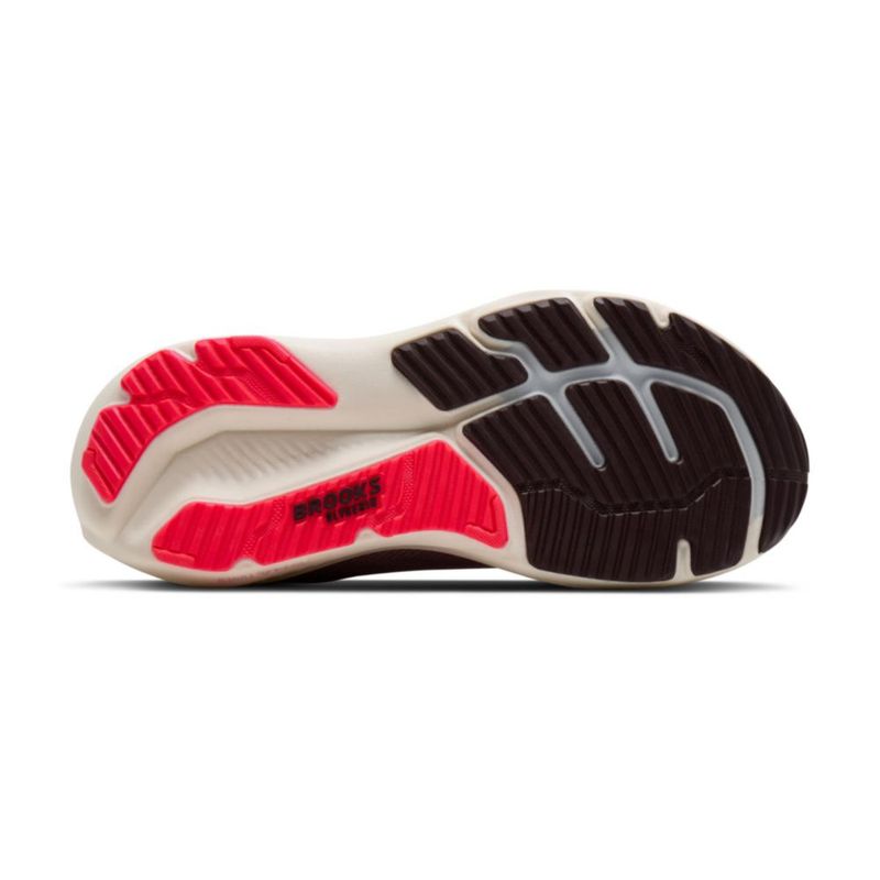 Zapatilla de Running para Mujer Brooks Glycerin 23 Elderberry 7.5