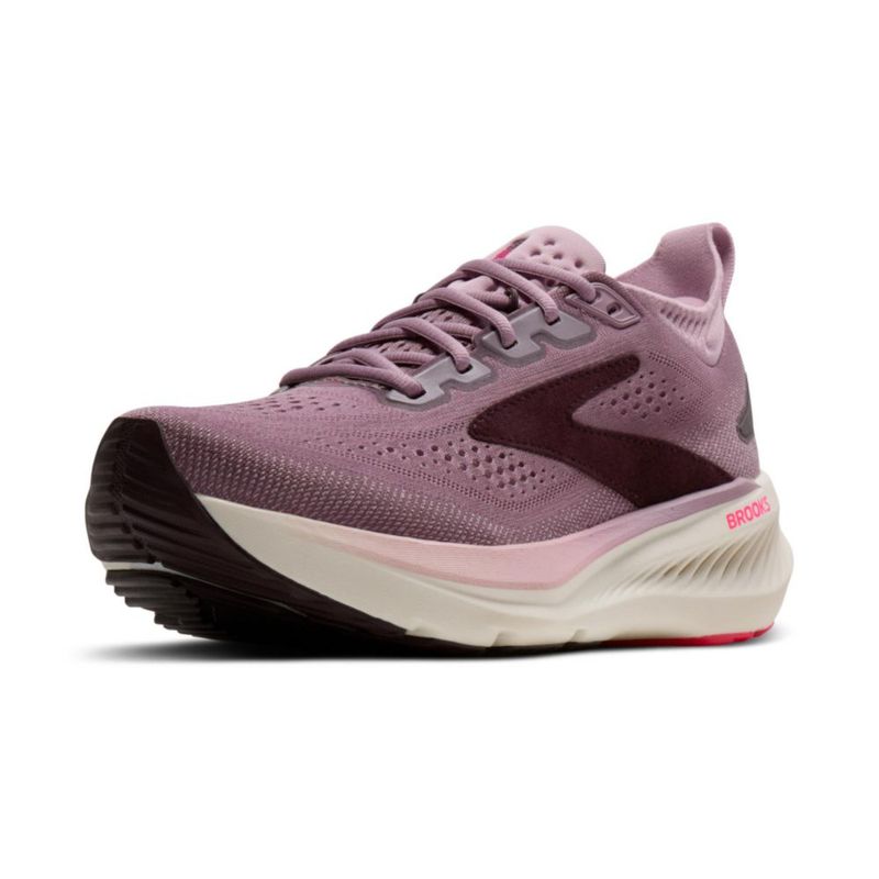 Zapatilla de Running para Mujer Brooks Glycerin 23 Elderberry 7.5