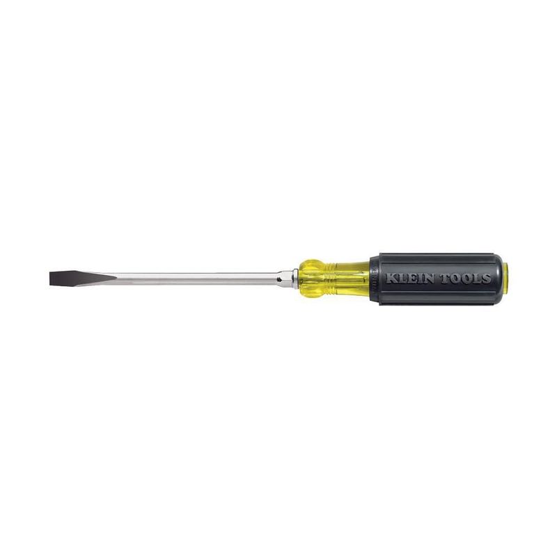 Destornillador KLEIN TOOLS 20 cm con punta Keystone