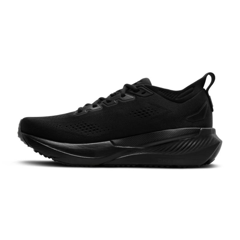 Zapatilla de running Brooks Glycerin GTS 23 negra 265 cm