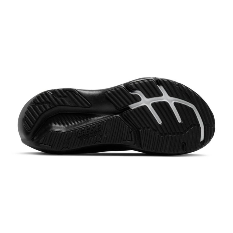 Zapatilla de running Brooks Glycerin GTS 23 negra 265 cm
