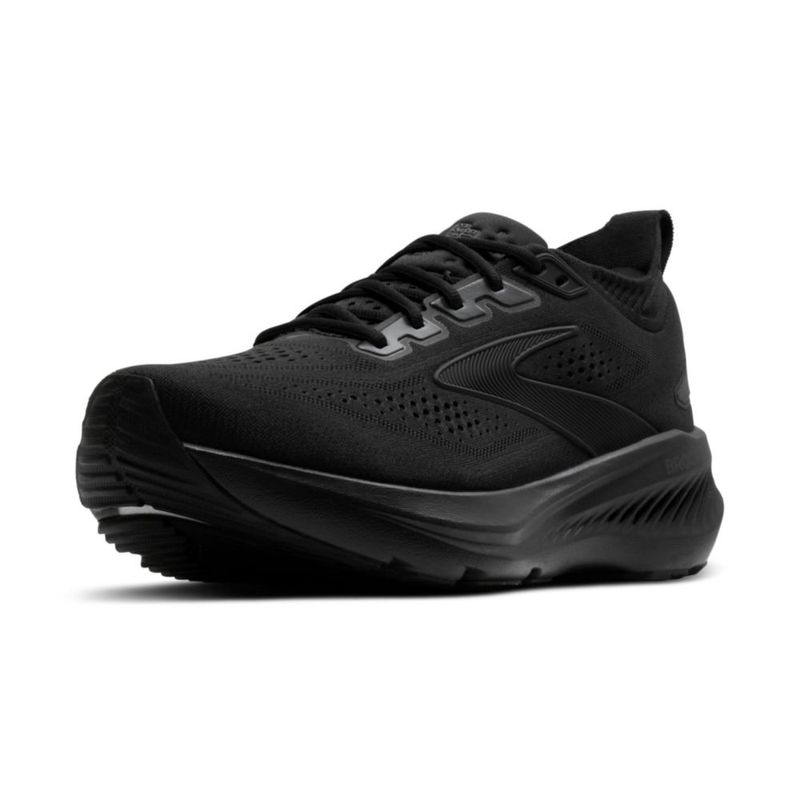 Zapatilla de running Brooks Glycerin GTS 23 negra 265 cm
