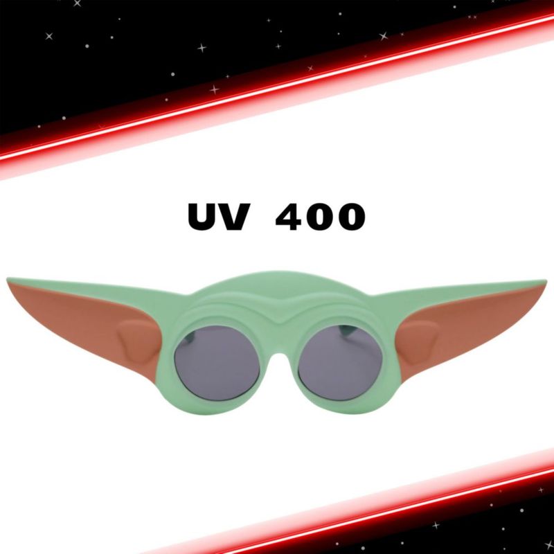 Gafas de Sol Sun-Staches Grogu Star Wars Mandalorian