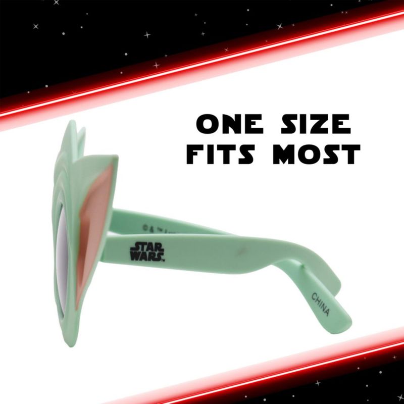 Gafas de Sol Sun-Staches Grogu Star Wars Mandalorian