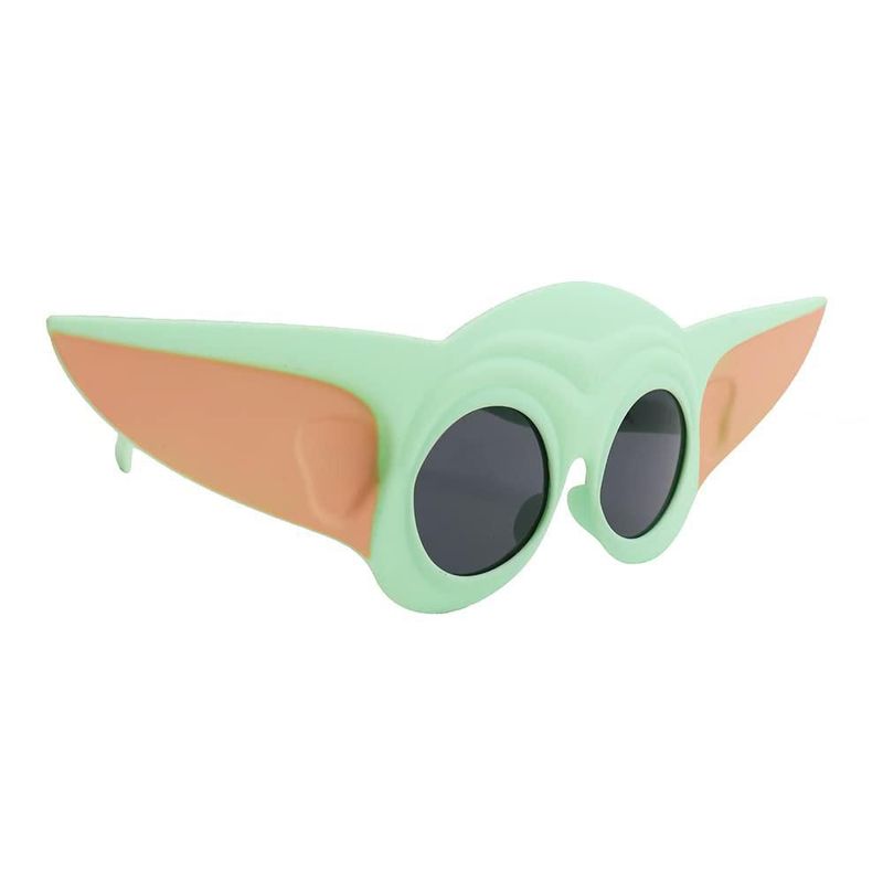 Gafas de Sol Sun-Staches Grogu Star Wars Mandalorian