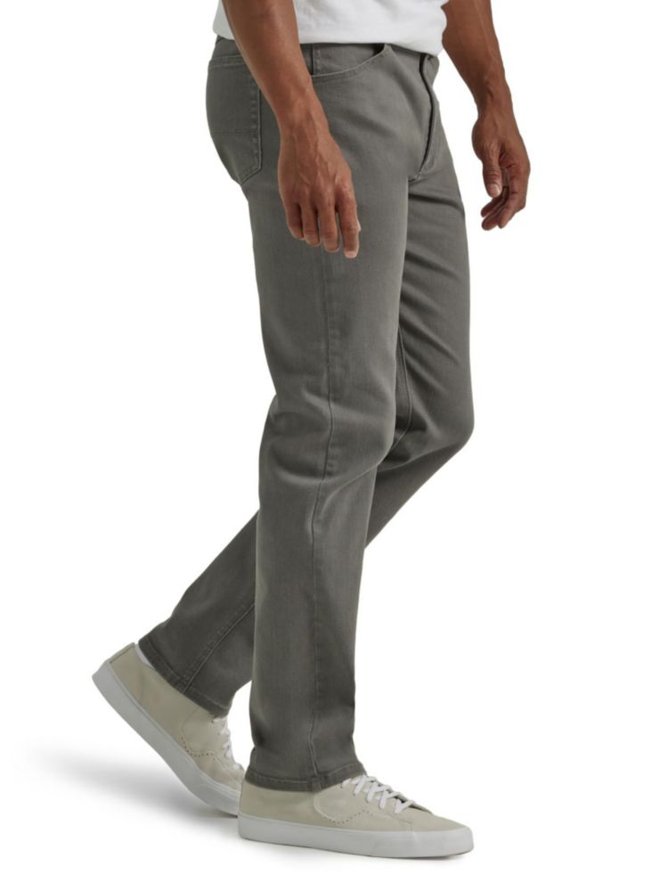 Pantalones vaqueros Wrangler Flex Gargoyle 86 cm x 81 cm