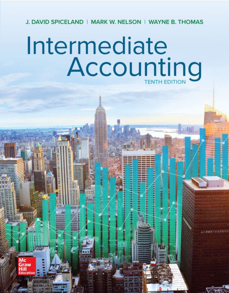 Libro de Contabilidad Intermedia – McGraw-Hill Education