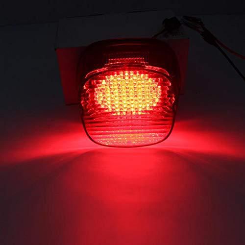 Kit de Luz Trasera LED Intermitente de Freno Eagle Lights para Harley