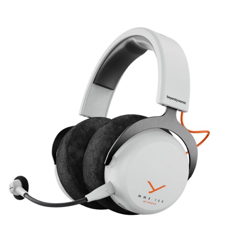 Auriculares beyerdynamic MMX 150 inalámbricos Bluetooth