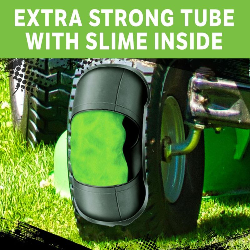 Cámara Interna para Carretilla Slime 8" 4.80/4.00-8"
