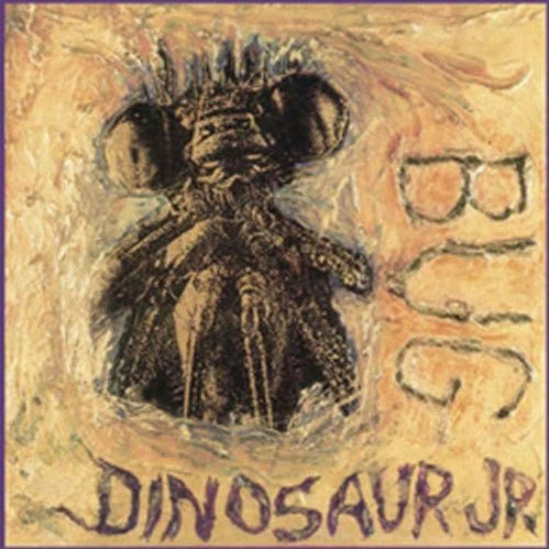 BUG – Jagjaguwar